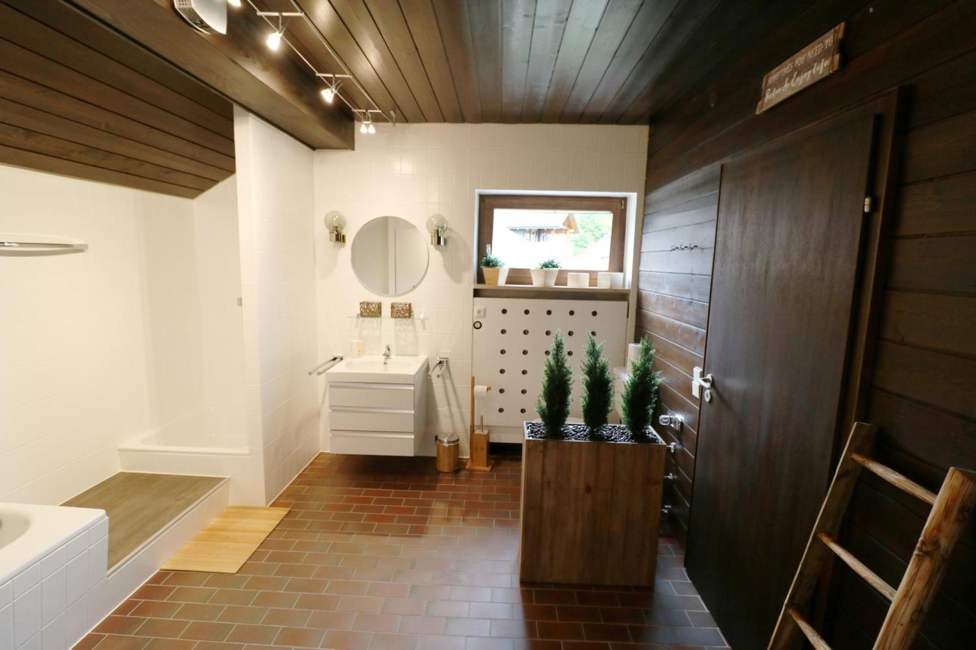 Fewo Schwarzwaldblick, 3 Schlafzimmer Todtnau-Muggenbrunn, Liftverbund Feldberg Luaran gambar