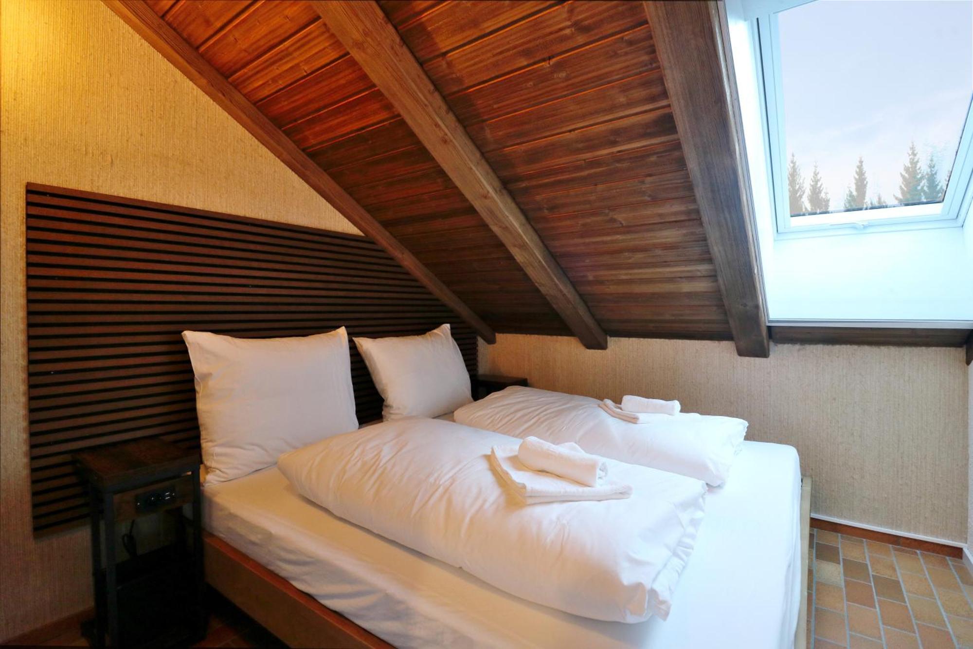 Fewo Schwarzwaldblick, 3 Schlafzimmer Todtnau-Muggenbrunn, Liftverbund Feldberg Luaran gambar